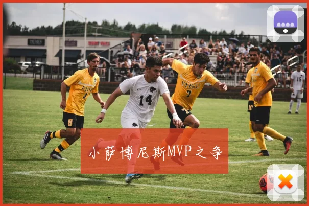小萨博尼斯MVP之争