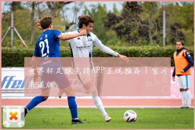 世界杯足球竞猜APP正规推荐｜官方渠道版